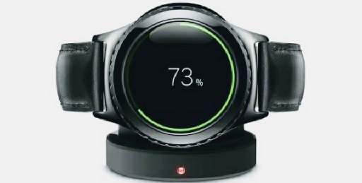 Gear s3 замена аккумулятора