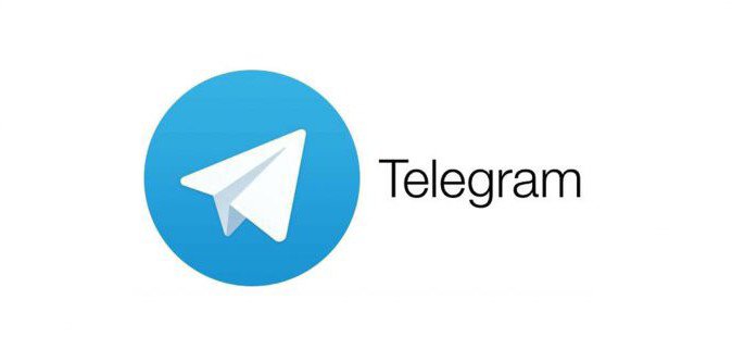 Telegram on Wear OS