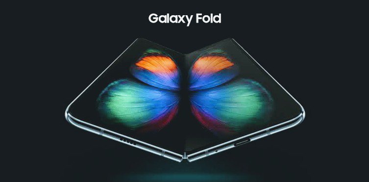 Samsung Galaxy Fold