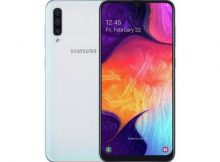 Galaxy A50 August Update Improves Battery Charging Algorithm, Added Snapchat