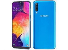 Latest Galaxy A50 Update Improves Moisture Detection & Touch Screen