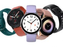 Galaxy Watch Active 2 & Watch 3 Gets ECG in the US