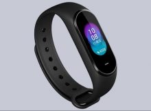 Mi Band 5 Would Support NFC Outside China