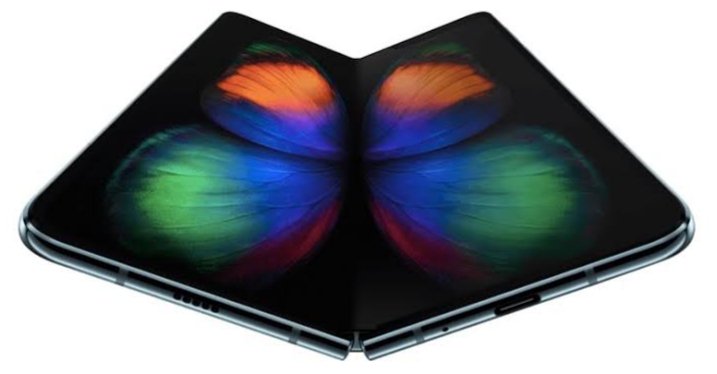 Galaxy Fold update