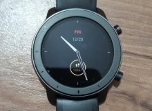 Amazfit GTR 2e & GTS 2e Spotted on FCC Database