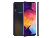 December Update for Galaxy A50 Improves Wi-Fi & Camera