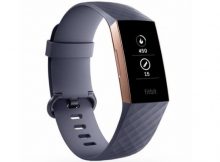 Fitbit Activates Blood Oxygen Monitoring (SpO2) Feature