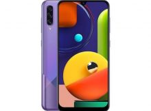 Android 10 Rolled Out for Galaxy A30 & Galaxy A50s