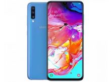 Galaxy A70 Users Now Receiving Android 10 Update