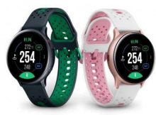 Galaxy Watch Active 2 Receives Galaxy Watch 3 Features