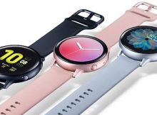 Activation of ECG on Galaxy Watch Active 2 Will be Delayed