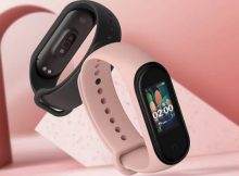 Mi Band 5 to Get PAI Function for Improved Health Tracking