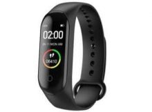 Mi Band 5 to Get Camera Controller & New Fitness Activities