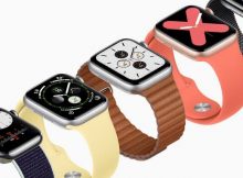 Apple Watch WatchOS 9.4 Update