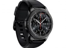 Gear S3 & Gear Sport Now Receiving Active 2 Features