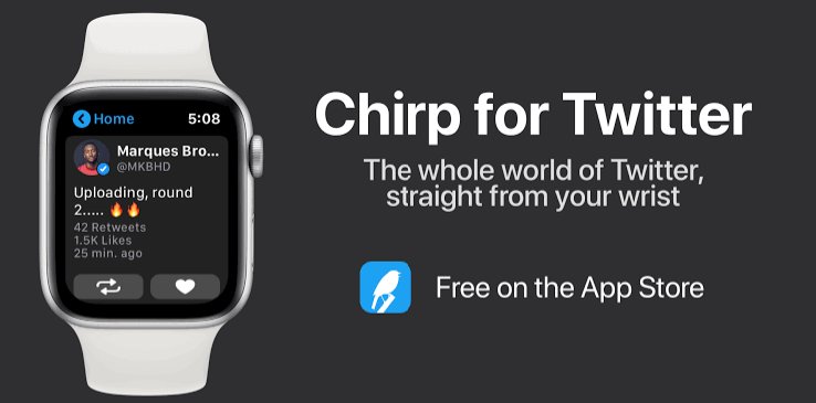 Best Apple Watch SE Apps