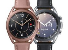 Galaxy Watch 3 Update Improves Blood Oxygen Feature