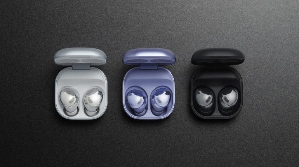 Galaxy Buds pro 2 Launches
