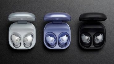 Galaxy Buds Pro Praised with Buds 2 Features