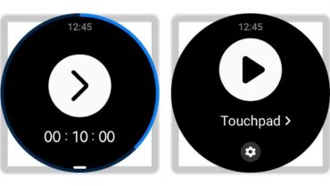 Samsung PPT Controller app Now Available for Galaxy Watch 4