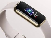 Fitbit Luxe Update