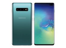 Galaxy S10 Features