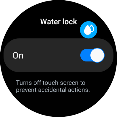 Galaxy Watch 4 Advanced Features