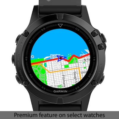 Best Fenix 7 GPS Apps