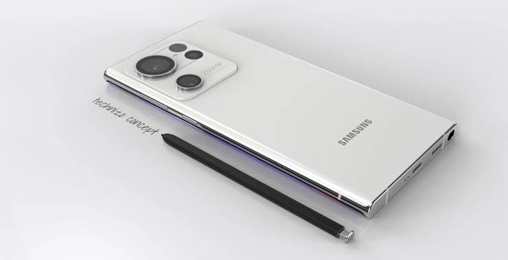 Galaxy S23 Ultra Battery