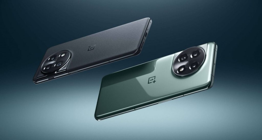 OnePlus 11 & 11R Launched