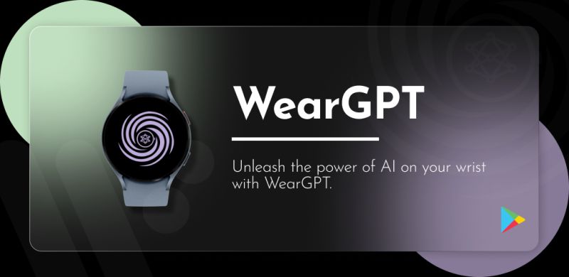 ChatGPT on Wear OS