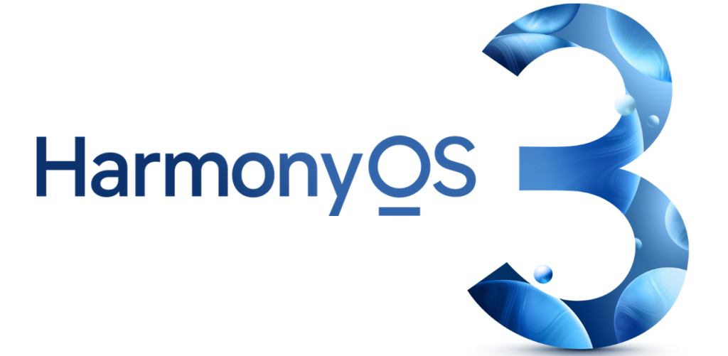 New Harmony OS 3 Update