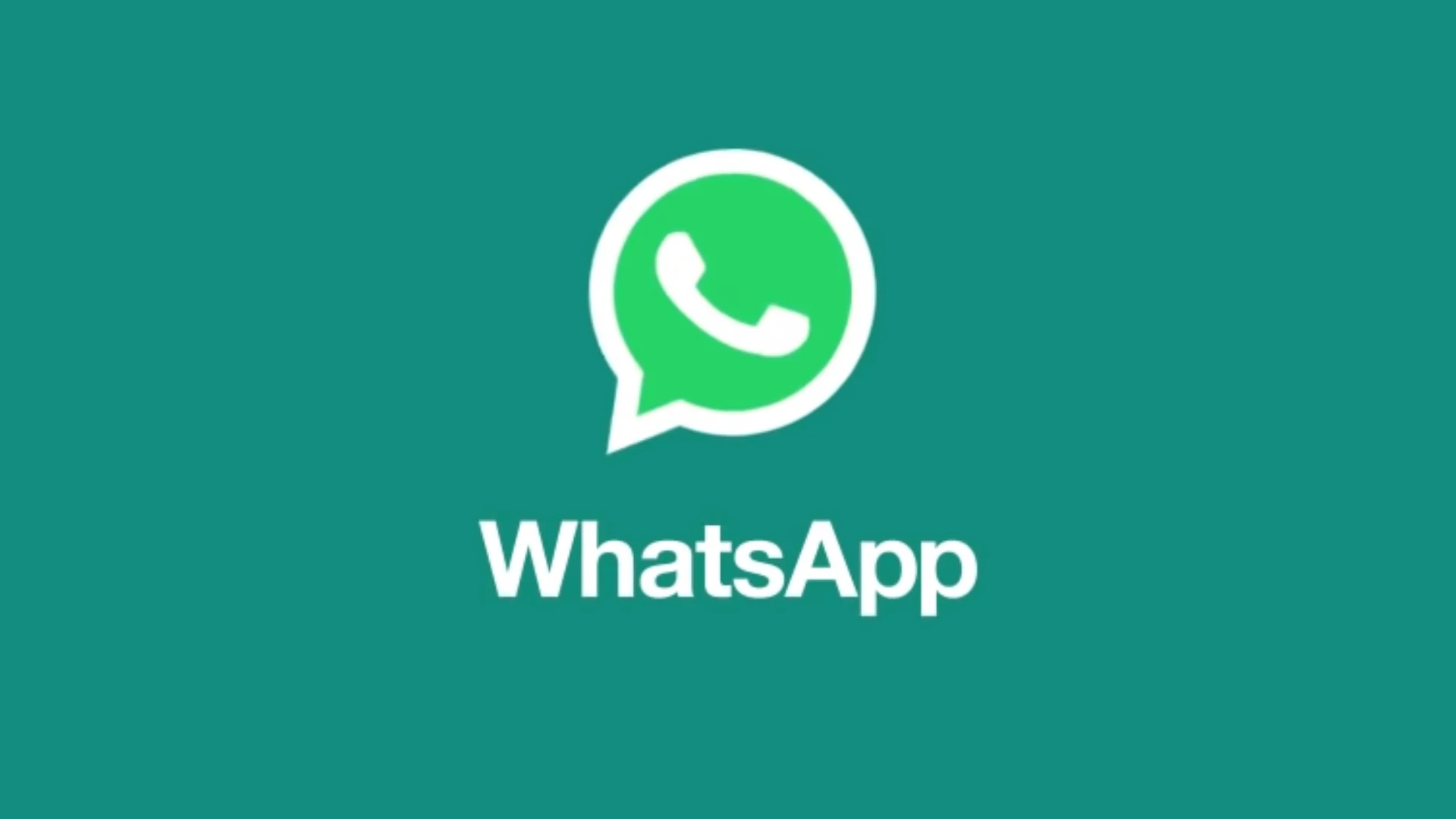 WhatsApp on Wear OS