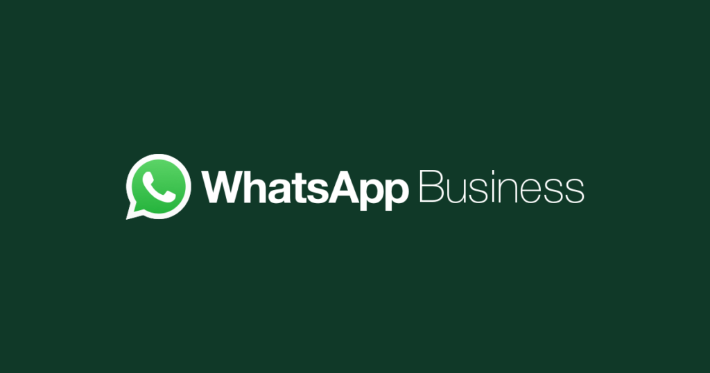 WhatsApp Business Galaxy Watch