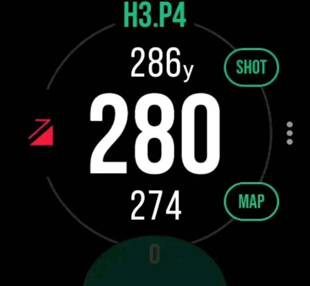 Best Galaxy Watch 7 Golf Apps