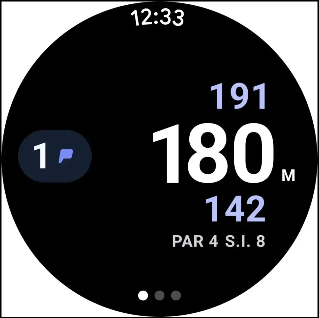 Best Galaxy Watch 7 Golf Apps