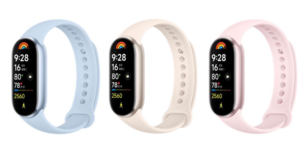 Best Mi Band Apps